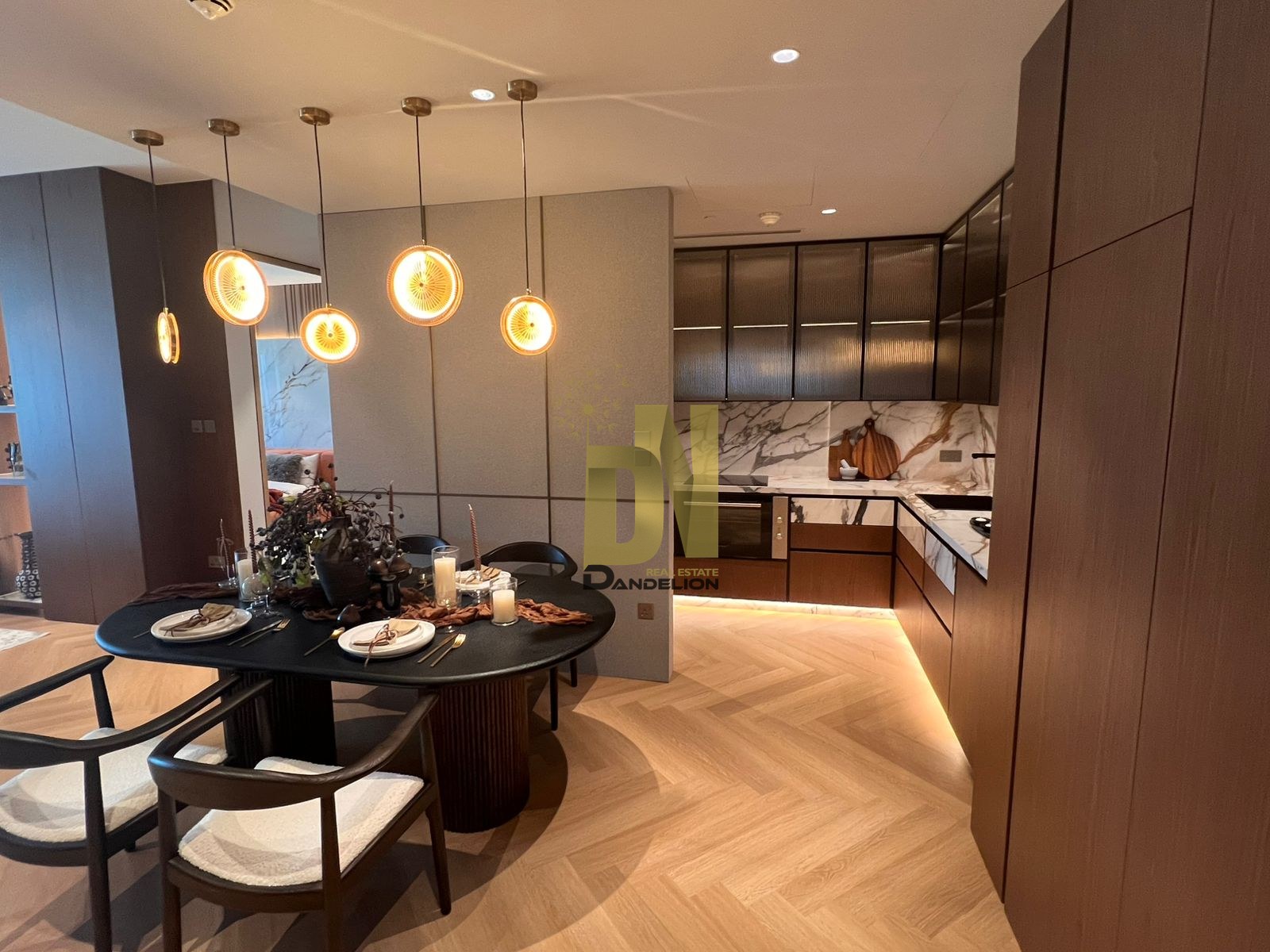 Luxury | 2-Bed | JBR — تصویر 4 از 19