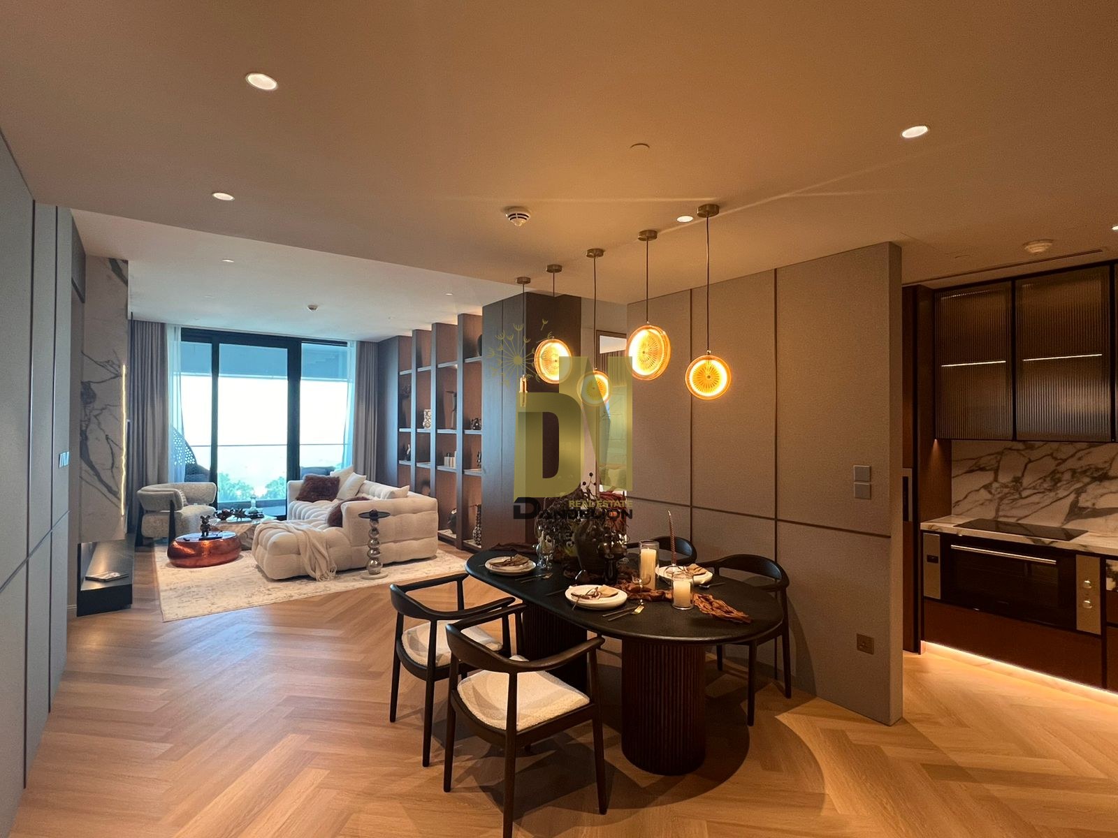 Luxury | 2-Bed | JBR — تصویر 8 از 19