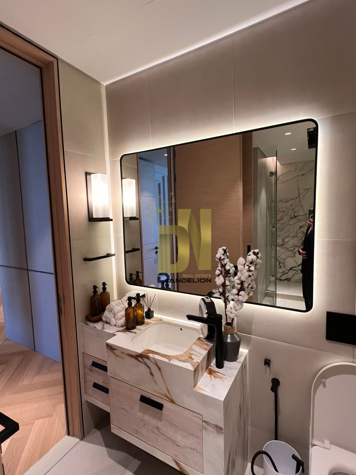 Luxury | 2-Bed | JBR — تصویر 10 از 19