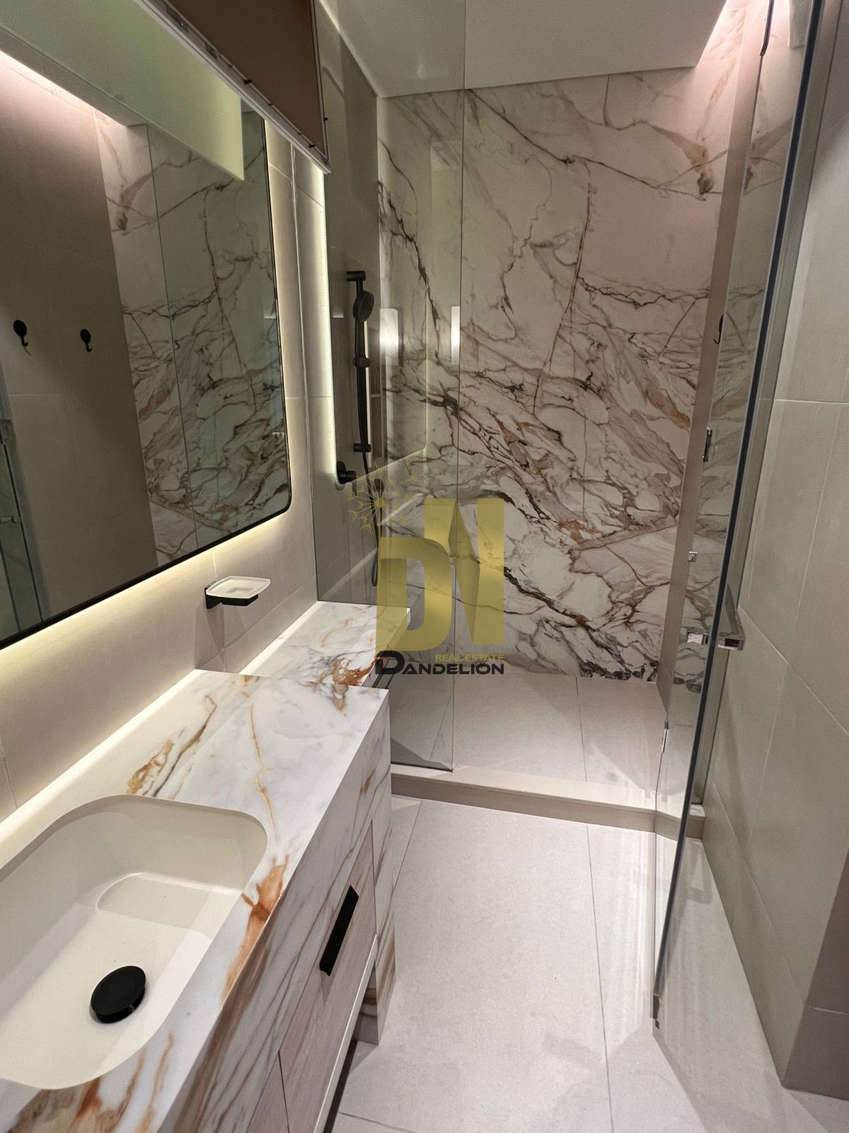 Luxury | 2-Bed | JBR — تصویر 18 از 19