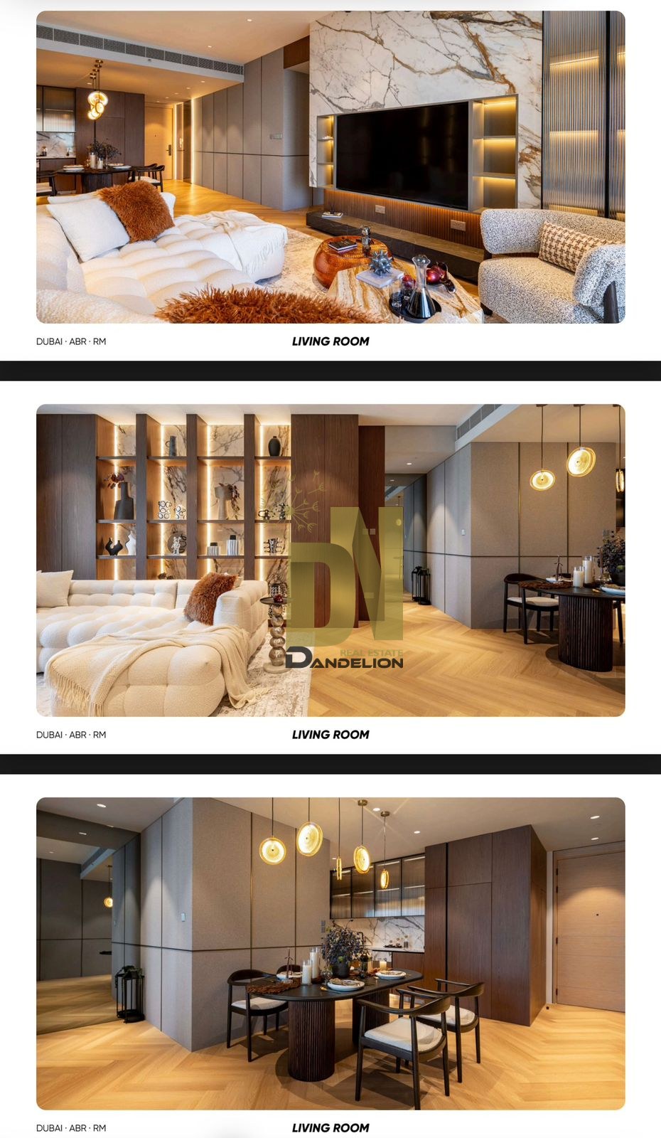Luxury | 2-Bed | JBR — تصویر 16 از 19