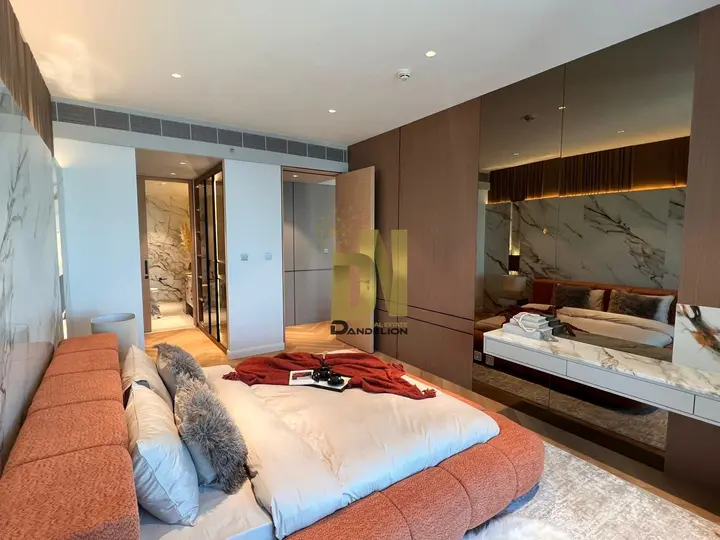 Luxury | 2-Bed | JBR — Property for sale in Jumeirah Beach Residence (JBR)