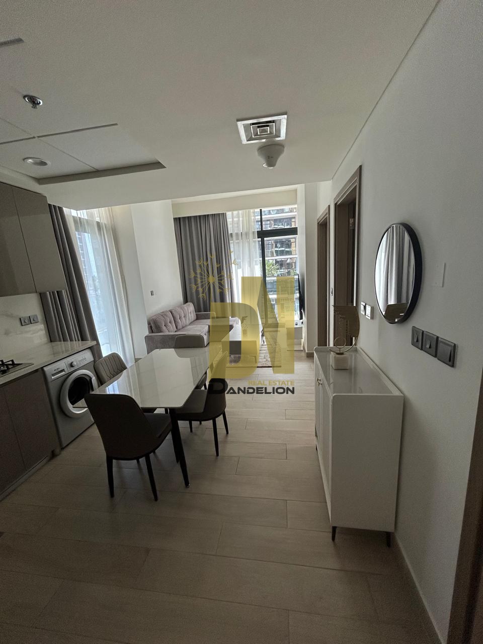 Modern Living | Premium | Furnished 1BR for Rent — photo 2 of 11