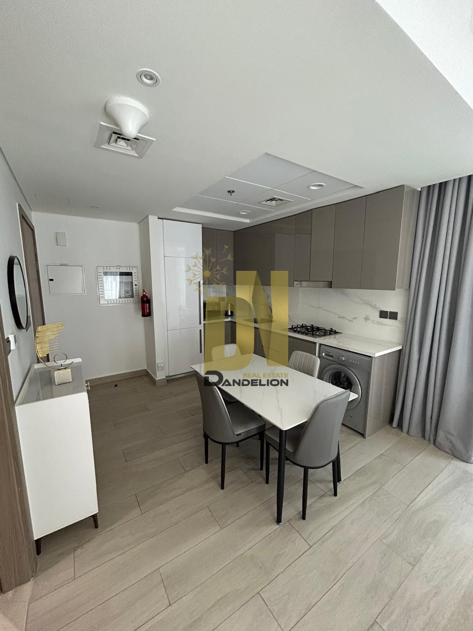 Modern Living | Premium | Furnished 1BR for Rent — photo 3 of 11