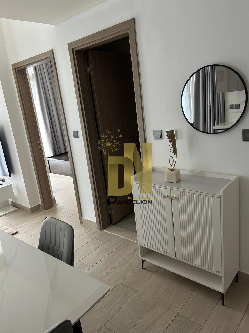 Modern Living | Premium | Furnished 1BR for Rent — photo 8 of 11