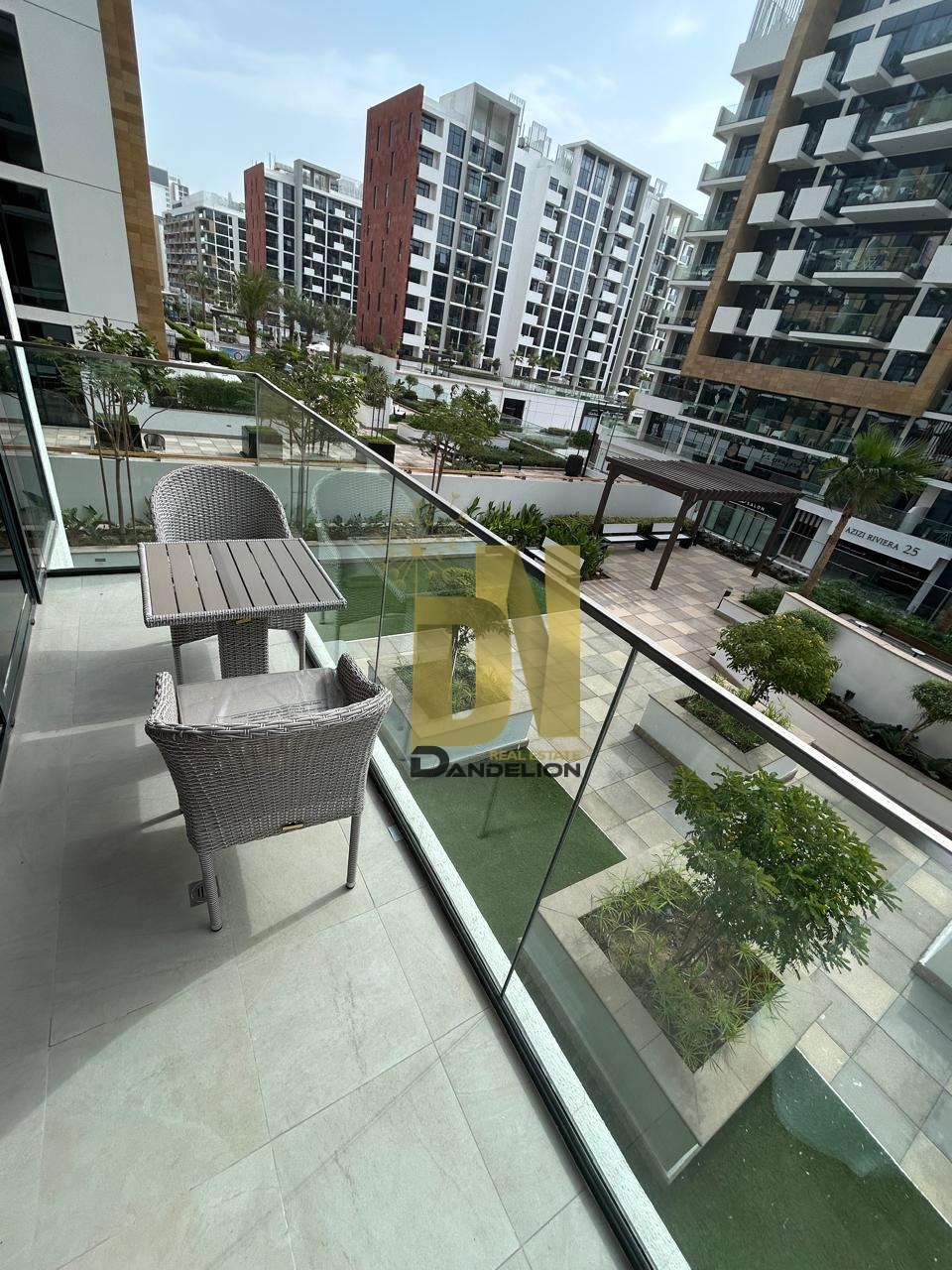 Modern Living | Premium | Furnished 1BR for Rent — photo 9 of 11