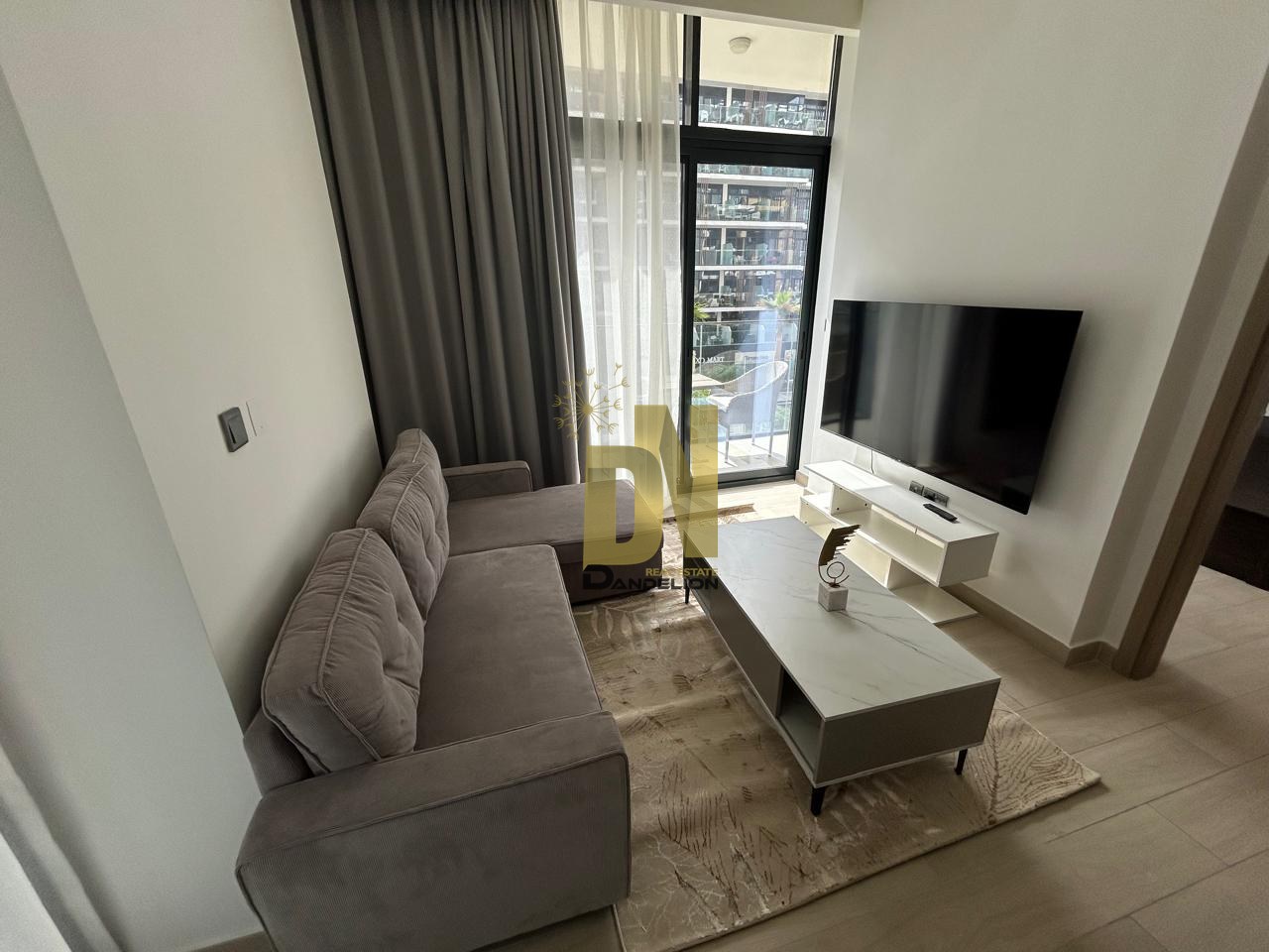 Meydan, Dubai — one of the homes listed in the community