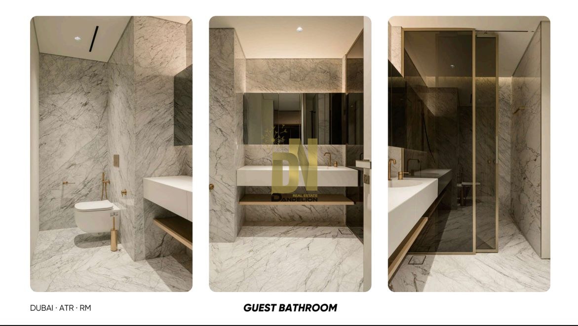 Ultra-Luxury 2BR for Sale | The Royal Atlantis — photo 8 of 11