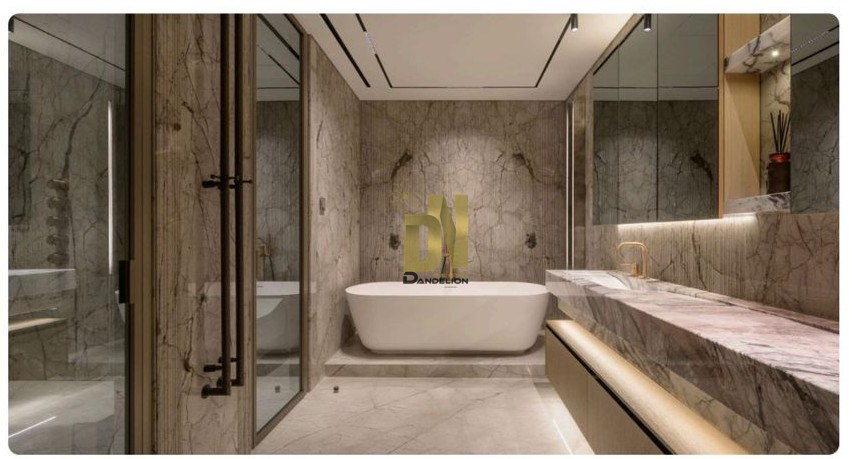 Ultra-Luxury 2BR for Sale | The Royal Atlantis — photo 11 of 11