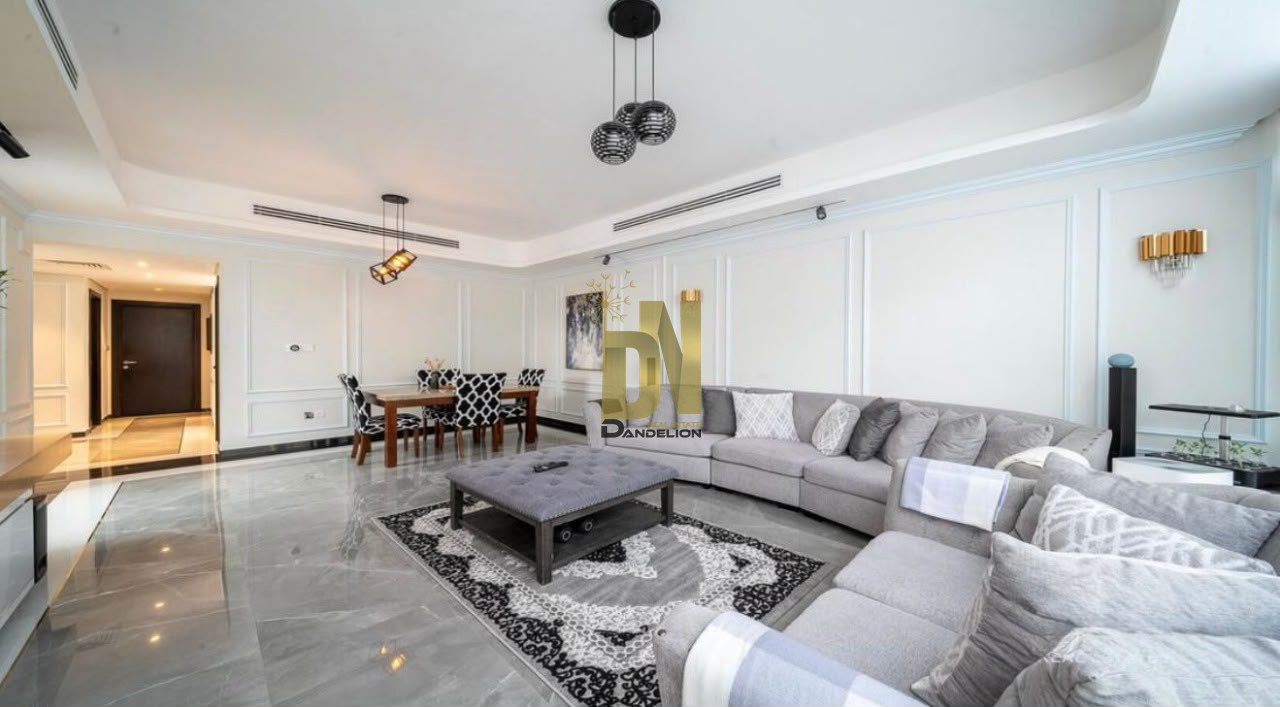Furnished | Stylish | 4BR study — photo 2 of 18