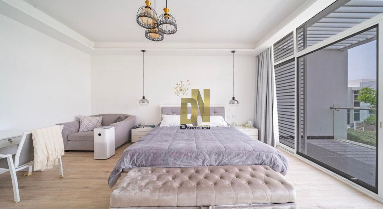Furnished | Stylish | 4BR study — photo 13 of 18