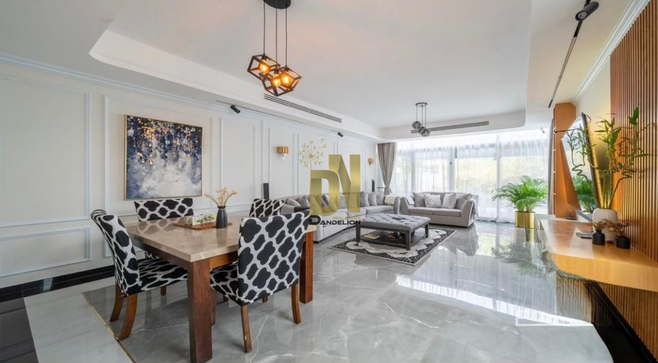 Furnished | Stylish | 4BR study — photo 18 of 18
