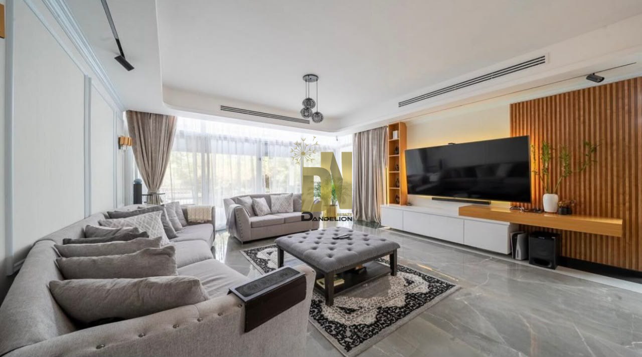 Arabella Townhouses, Dubai — one of the homes listed in the community