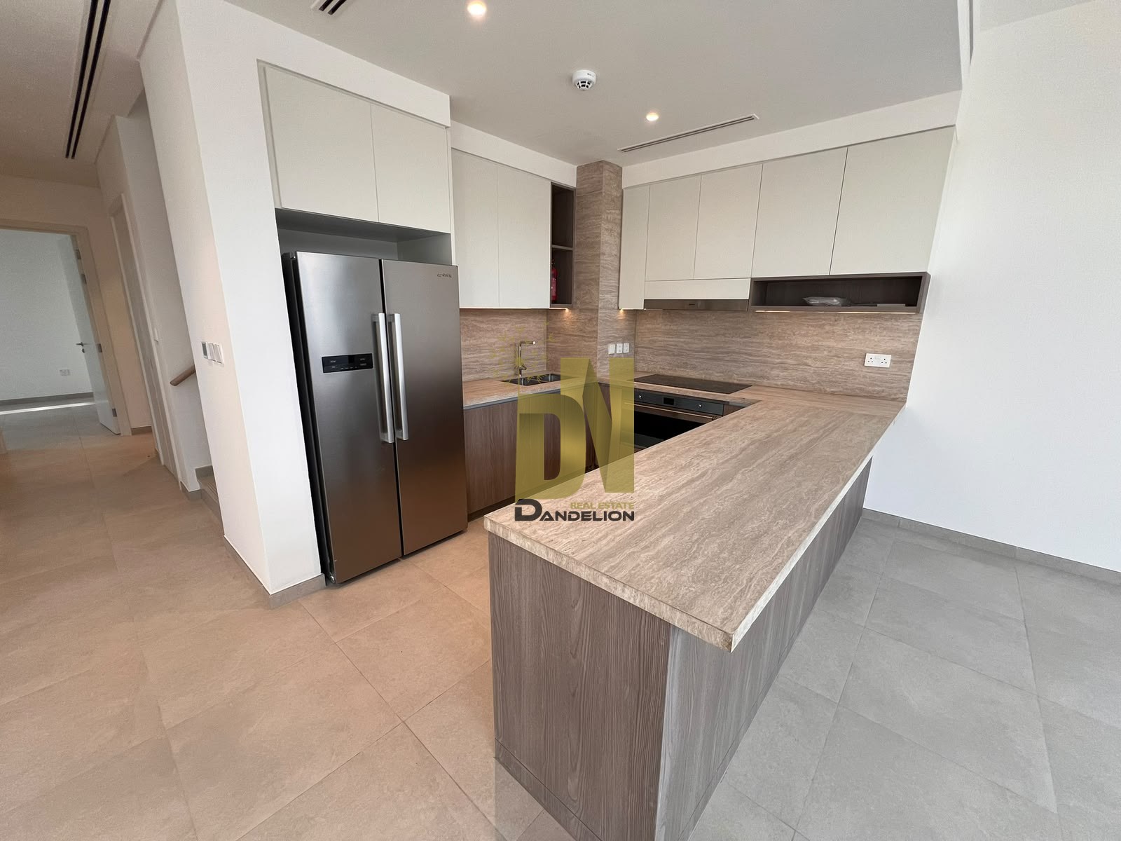 4BR maid Corner Townhouse | Mudon Al Ranim 2 — تصویر 10 از 21