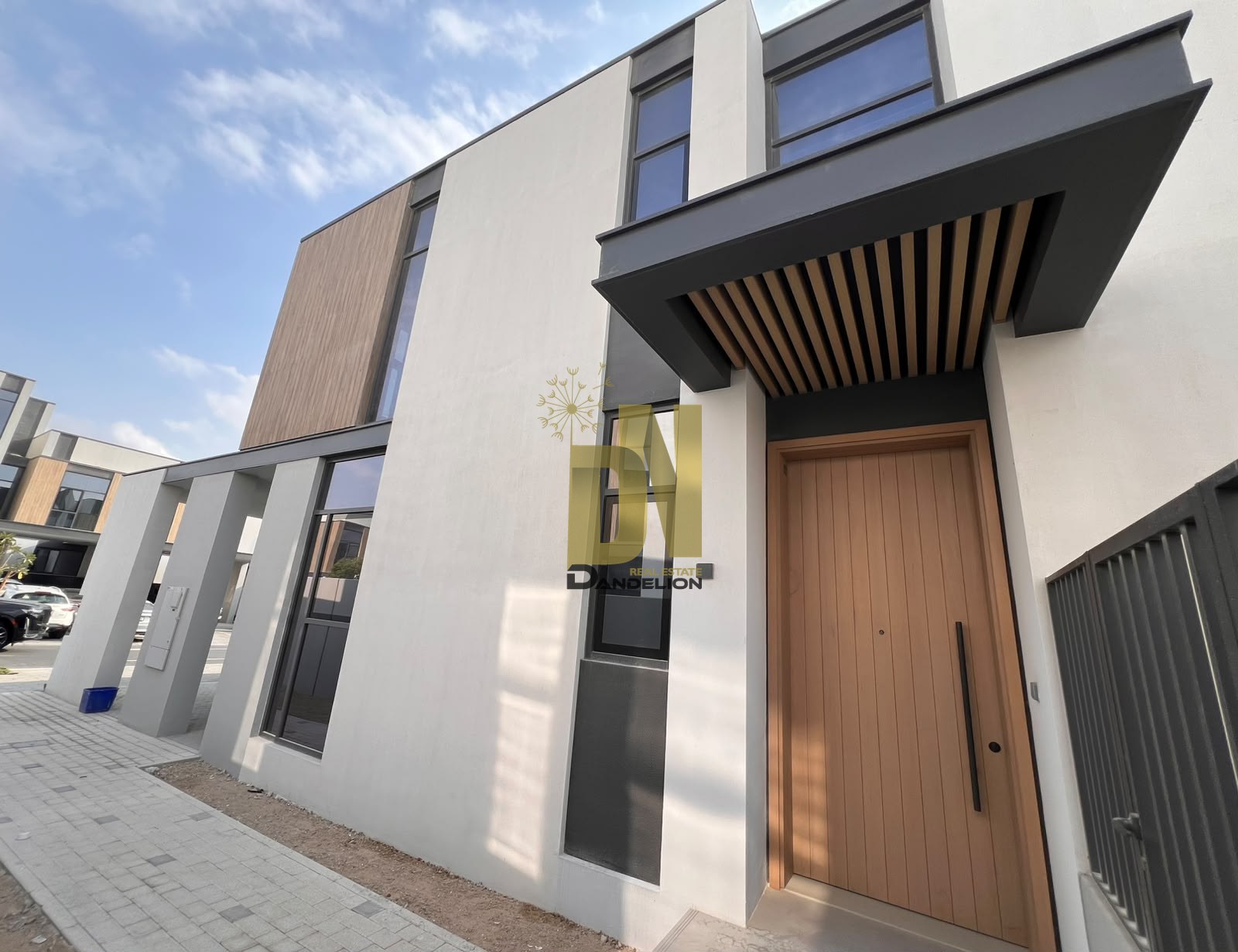 4BR maid Corner Townhouse | Mudon Al Ranim 2 — تصویر 18 از 21