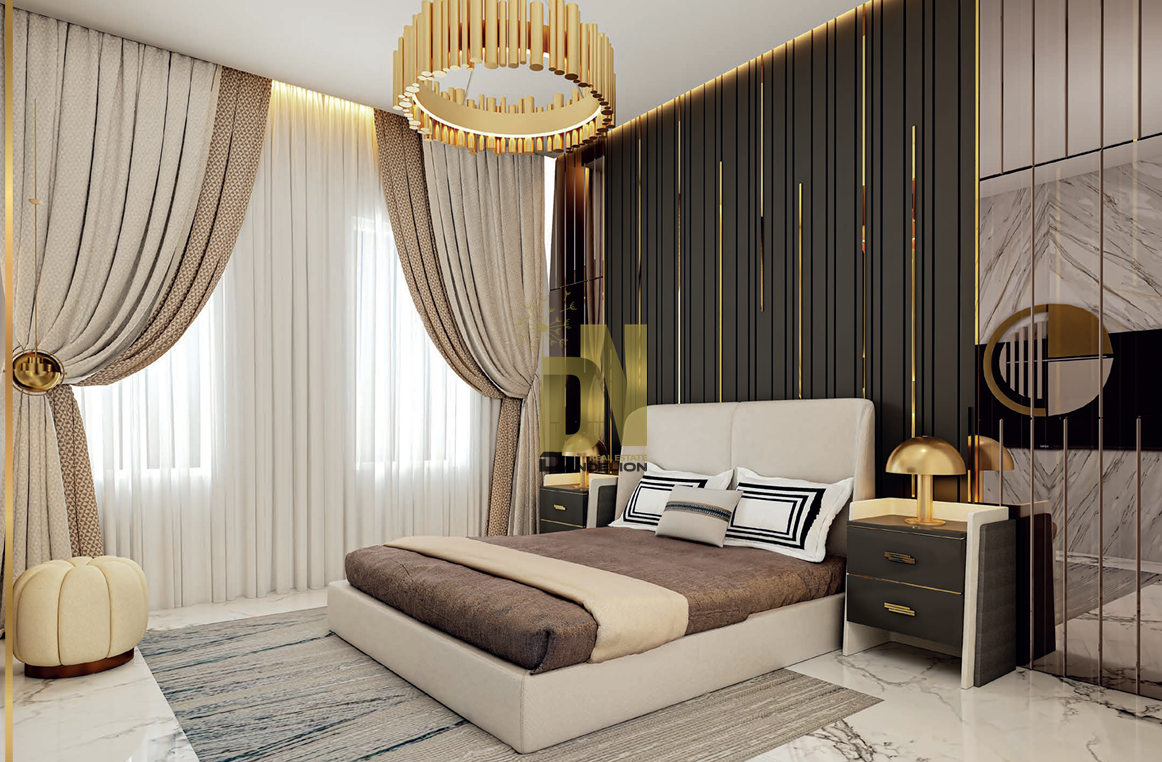 2BR Corner Unit | Burj Khalifa View | Hot deal — صورة 2 من 16