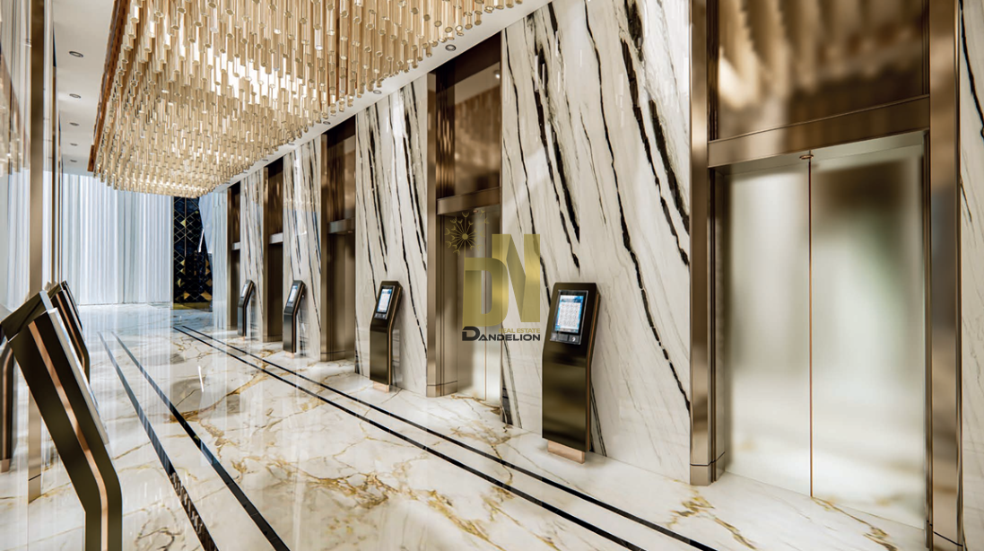 2BR Corner Unit | Burj Khalifa View | Hot deal — صورة 6 من 16