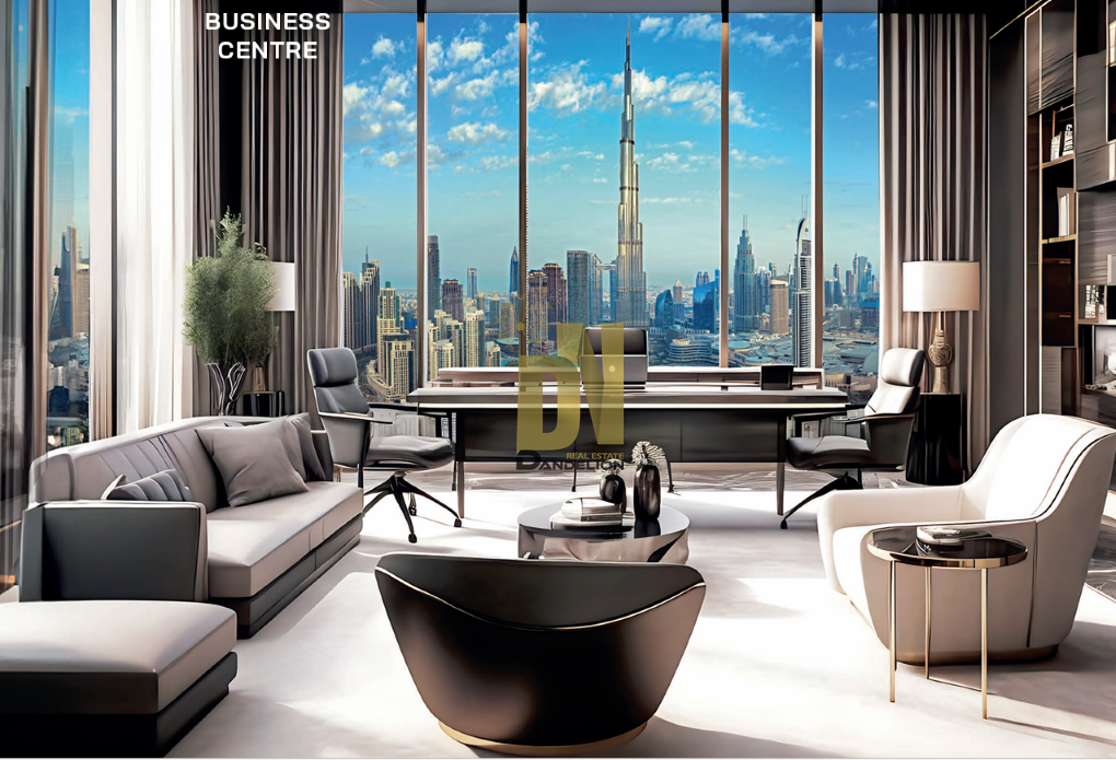 2BR Corner Unit | Burj Khalifa View | Hot deal — صورة 8 من 16