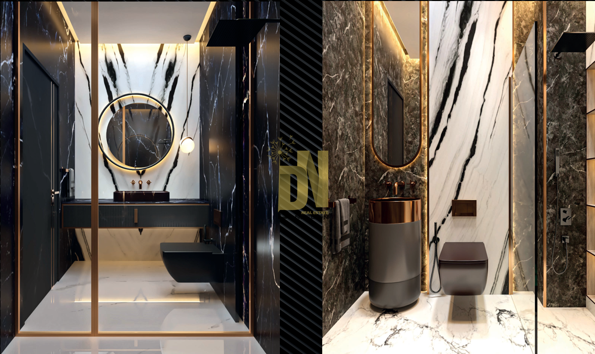 2BR Corner Unit | Burj Khalifa View | Hot deal — صورة 11 من 16