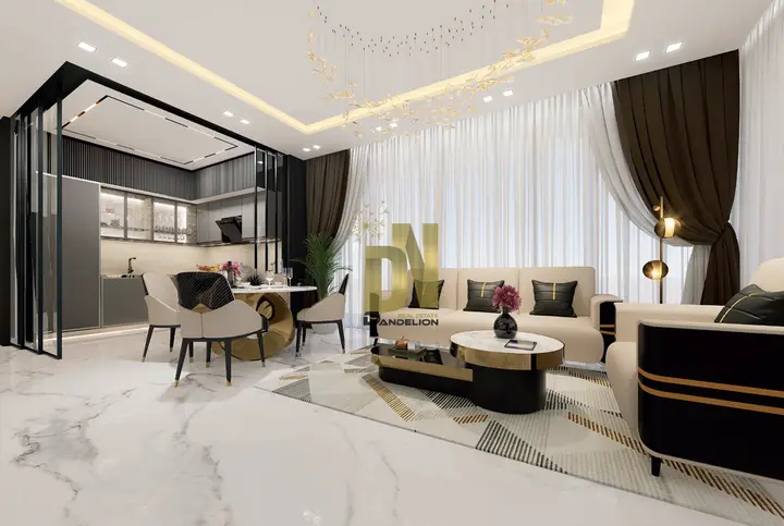 2BR Corner Unit | Burj Khalifa View | Hot deal — Apartment for sale in Business Bay