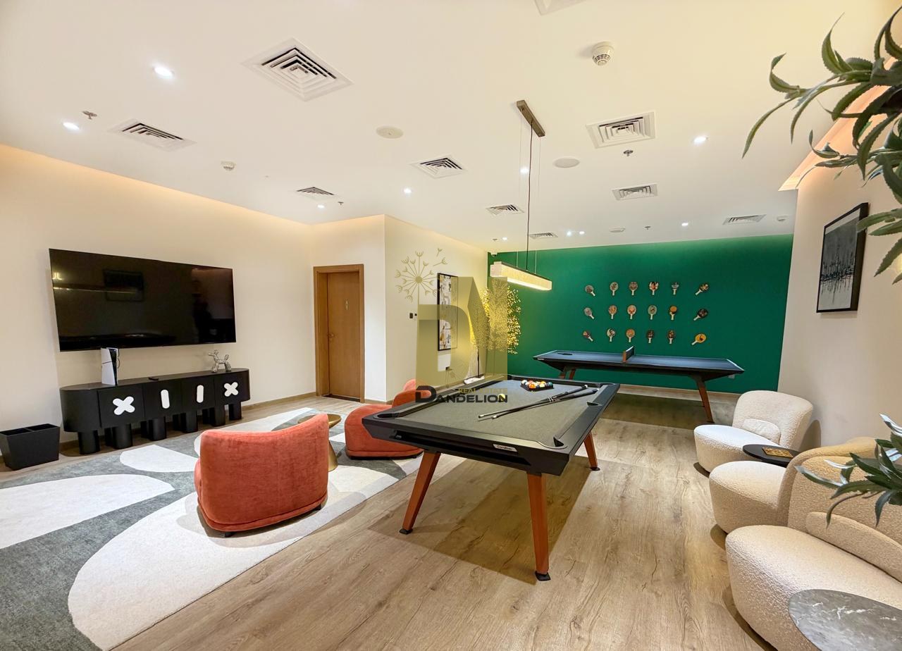 STUDIO | FURNISHED | VACANT | STUNNING CITY VIEWS — photo 8 of 22