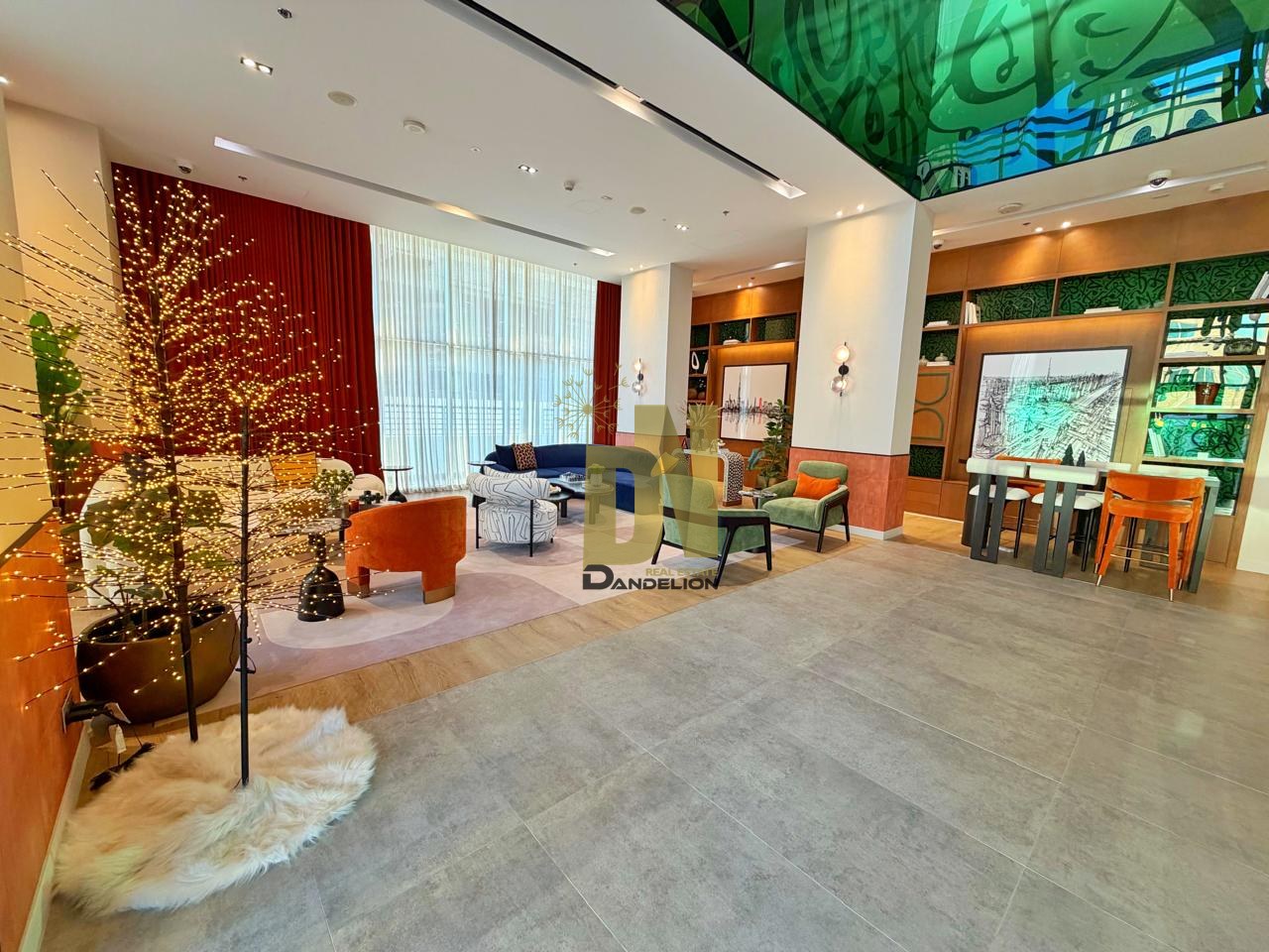 STUDIO | FURNISHED | VACANT | STUNNING CITY VIEWS — photo 12 of 22