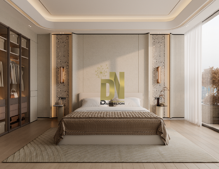 Elegant 2BR | Modern Layout | Premium Amenities — photo 5 of 18