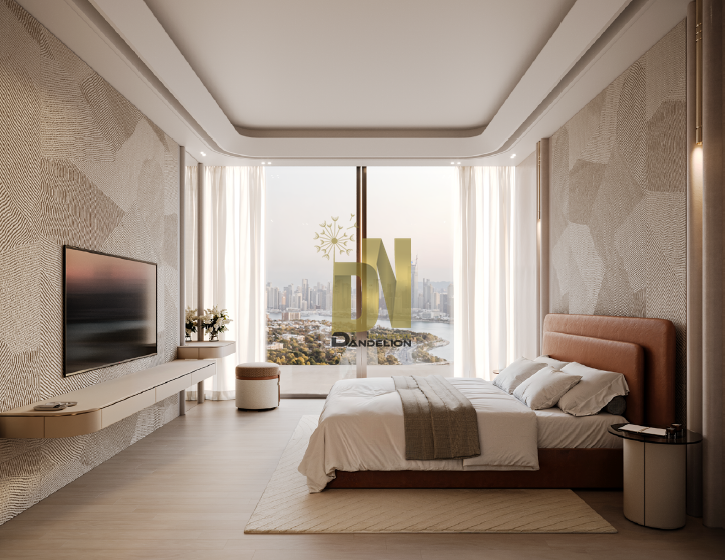 Elegant 2BR | Modern Layout | Premium Amenities — photo 6 of 18