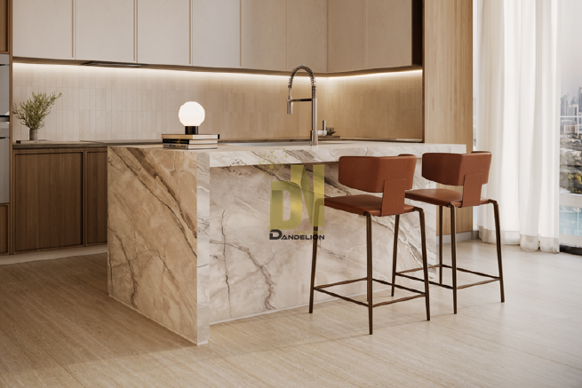 Elegant 2BR | Modern Layout | Premium Amenities — photo 7 of 18