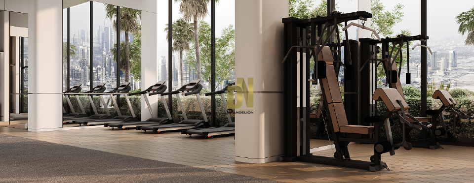 Elegant 2BR | Modern Layout | Premium Amenities — photo 15 of 18