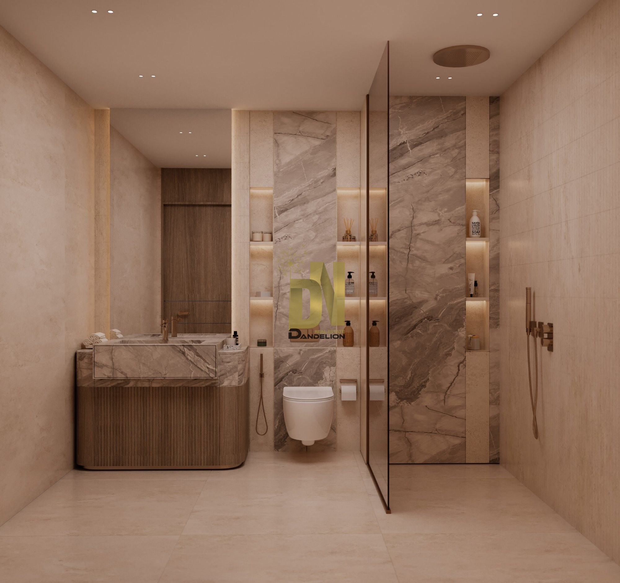 Elegant 2BR | Modern Layout | Premium Amenities — photo 18 of 18