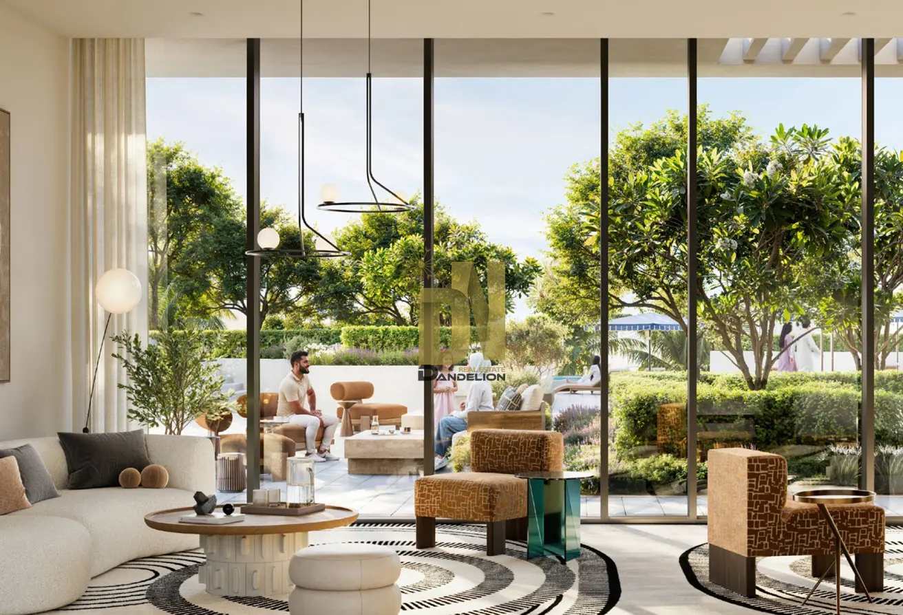 Modern 1BR | Creek Harbour | Flexible Payment Plan — صورة 2 من 10
