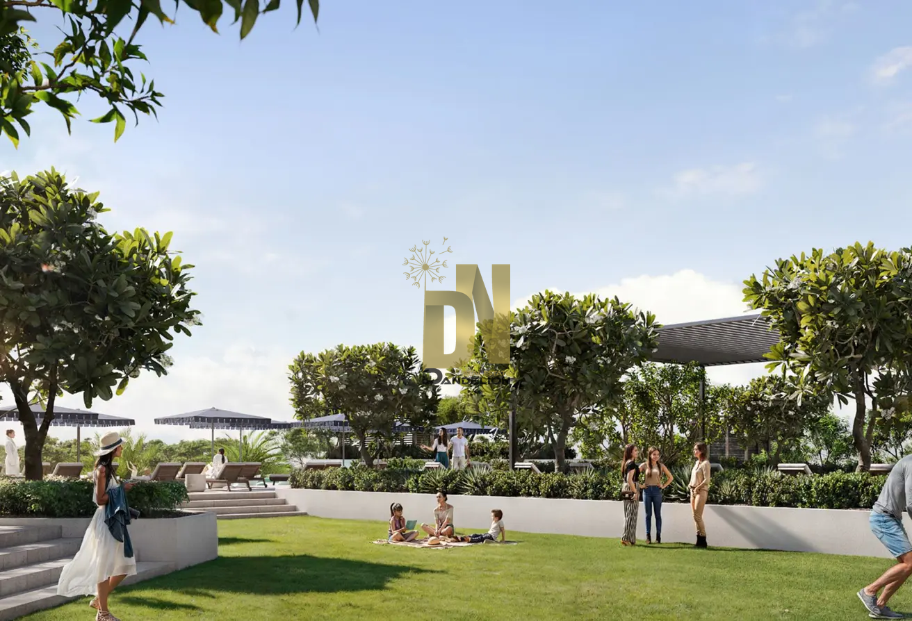 Modern 1BR | Creek Harbour | Flexible Payment Plan — صورة 5 من 10