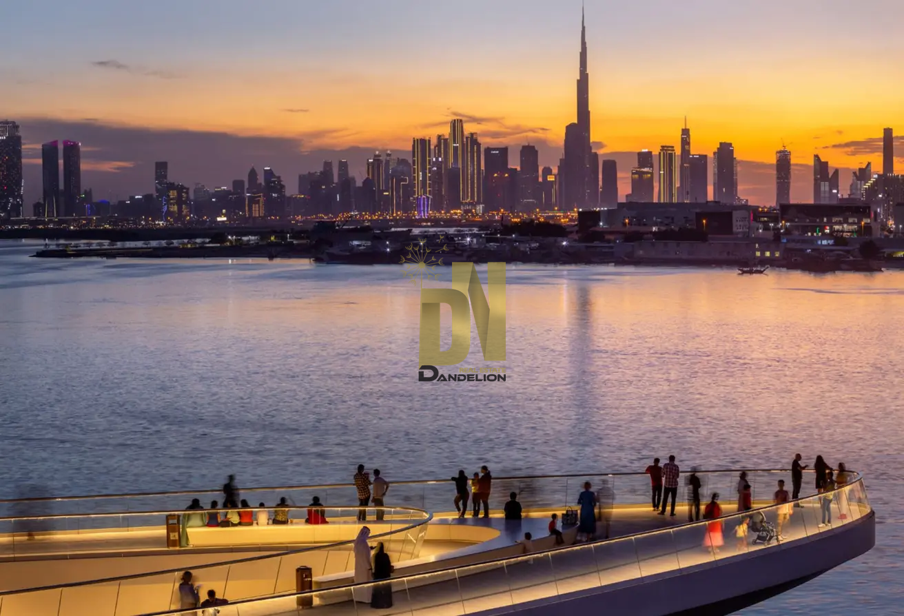Modern 1BR | Creek Harbour | Flexible Payment Plan — صورة 7 من 10