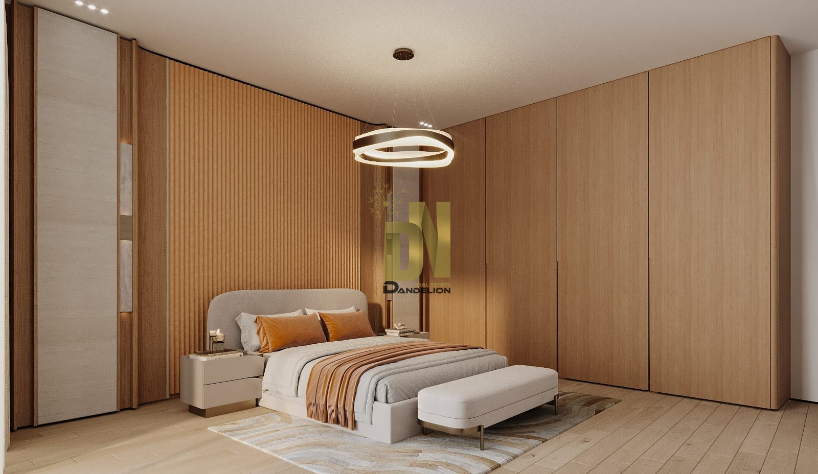 2BR | Smart Home | Resort-Style Living | Off-Plan — صورة 3 من 16