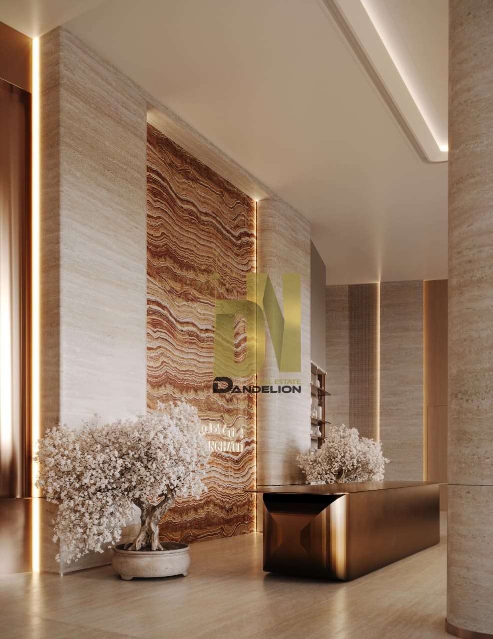 2BR | Smart Home | Resort-Style Living | Off-Plan — صورة 5 من 16