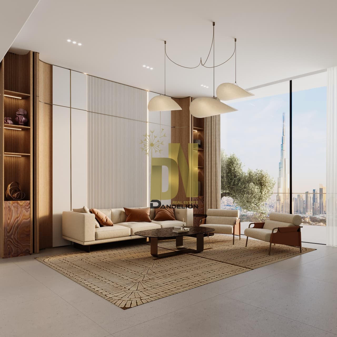 2BR | Smart Home | Resort-Style Living | Off-Plan — صورة 7 من 16