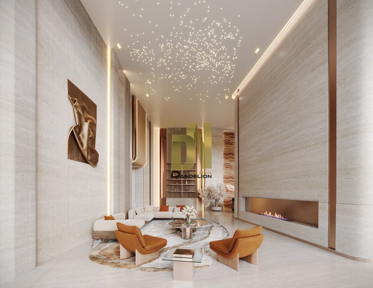 2BR | Smart Home | Resort-Style Living | Off-Plan — صورة 8 من 16