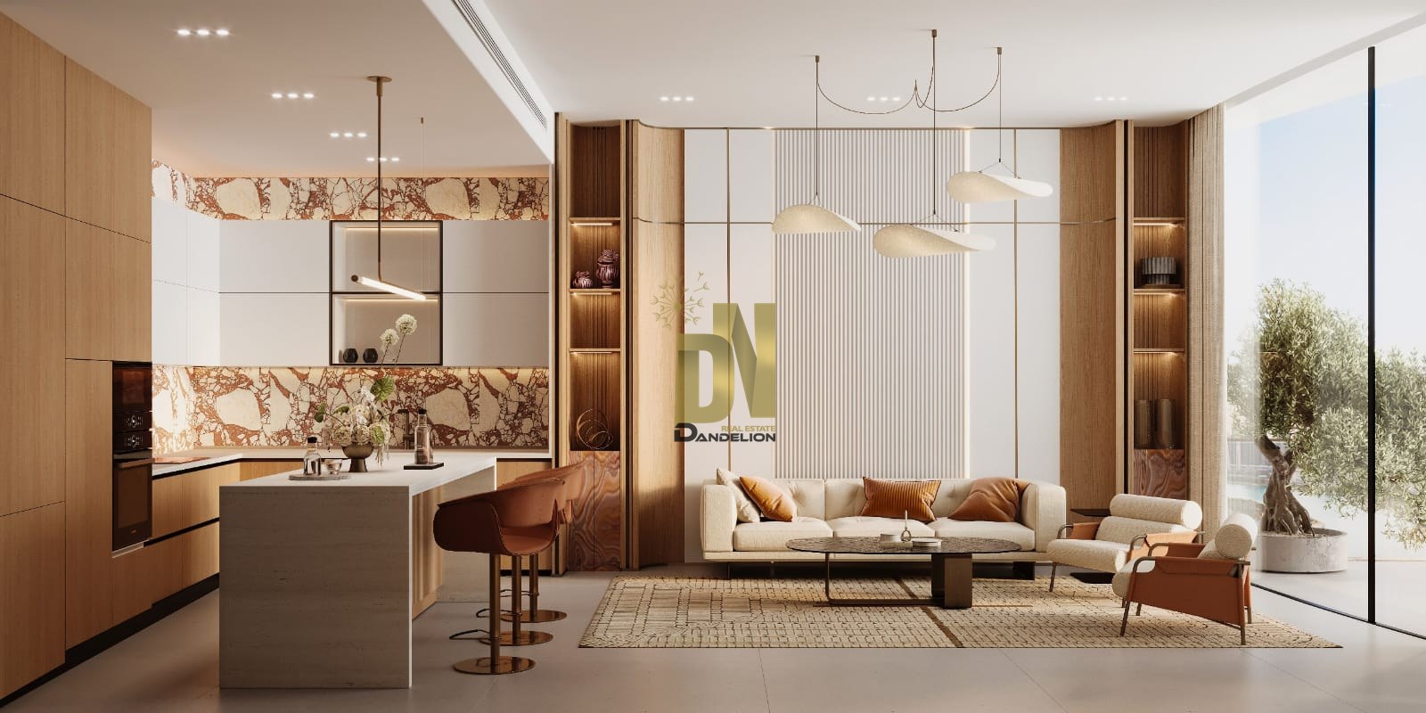 2BR | Smart Home | Resort-Style Living | Off-Plan — صورة 13 من 16