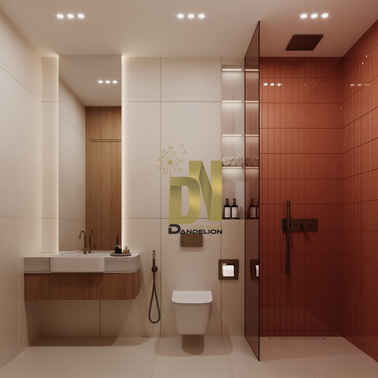 2BR | Smart Home | Resort-Style Living | Off-Plan — صورة 14 من 16