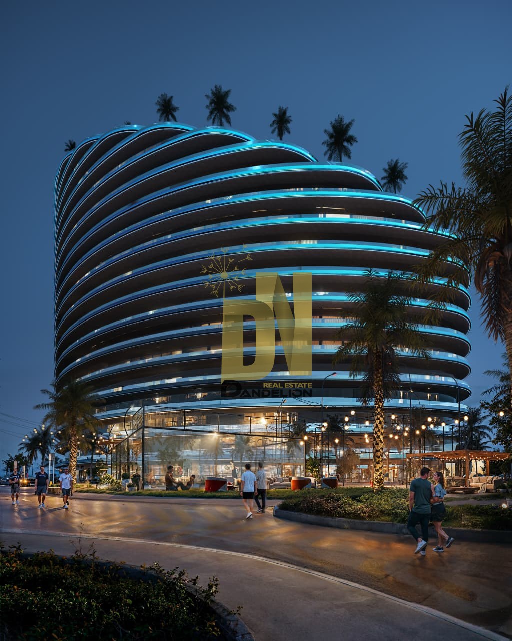 2BR | Smart Home | Resort-Style Living | Off-Plan — صورة 15 من 16