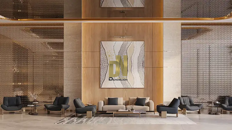 Luxury 2BR | Near Metro | Handover 2027 — photo 5 of 13