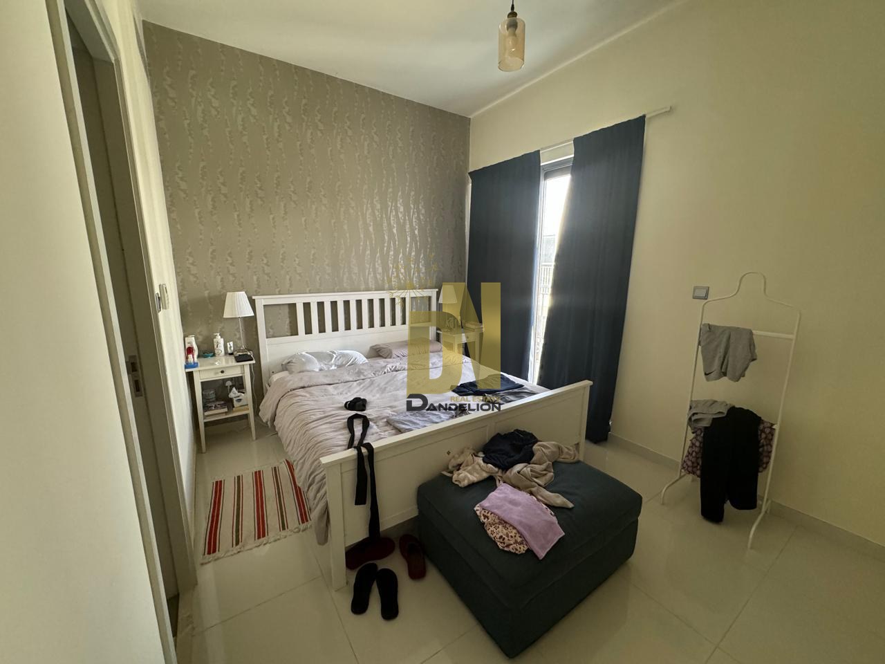 3B townhouse-damac hills 2 — تصویر 3 از 8