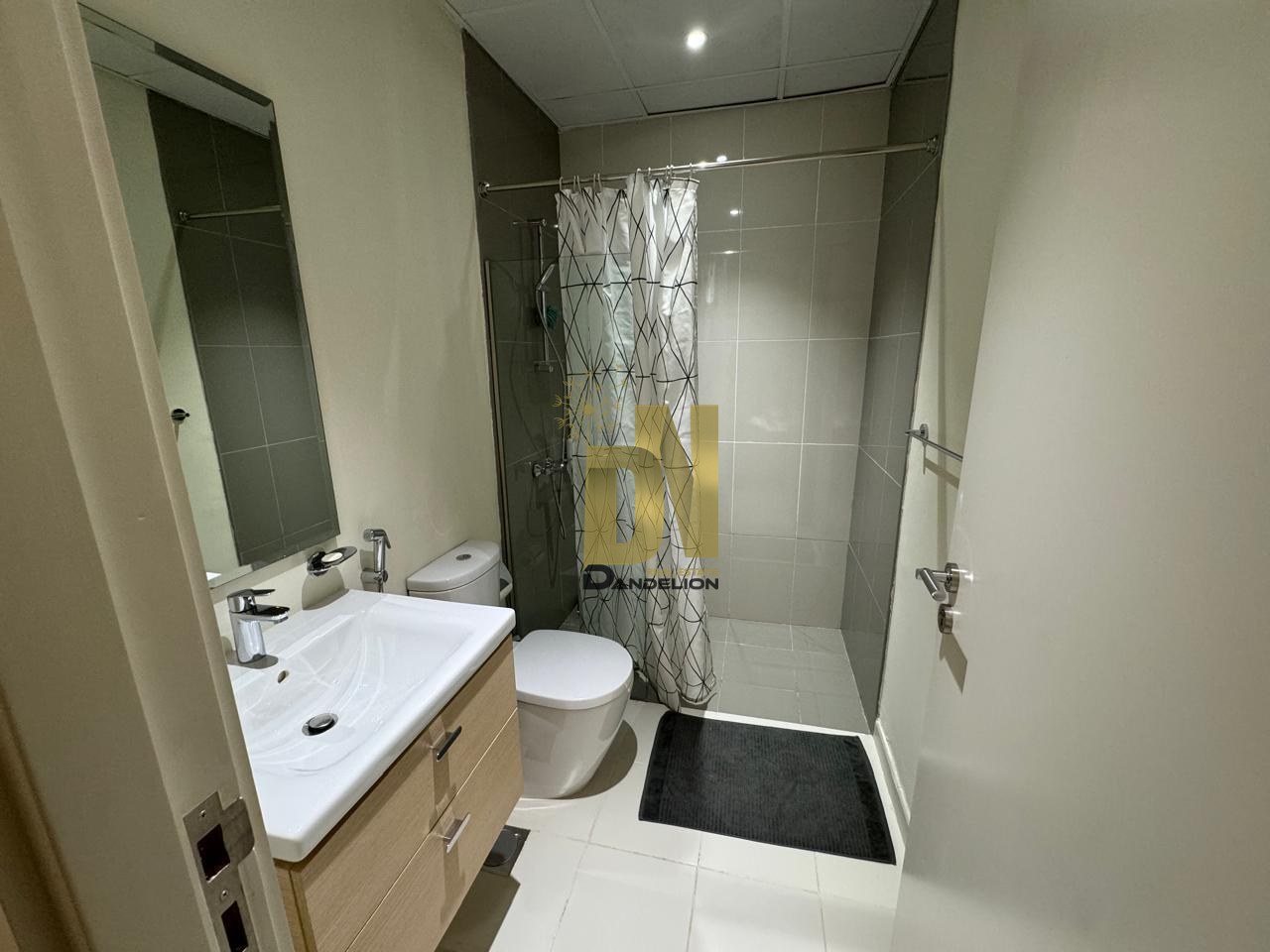3B townhouse-damac hills 2 — تصویر 4 از 8