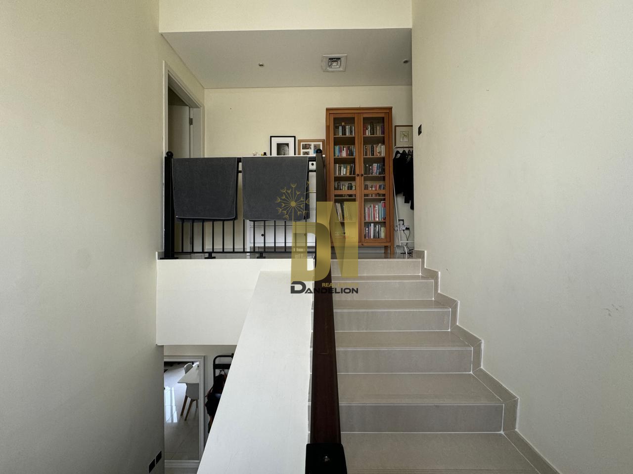 3B townhouse-damac hills 2 — تصویر 5 از 8