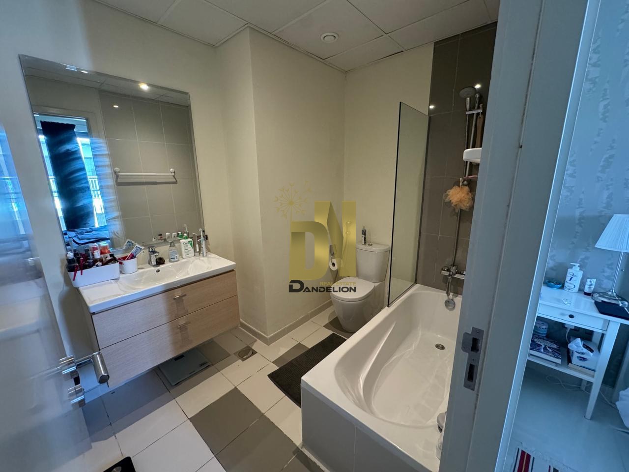3B townhouse-damac hills 2 — تصویر 8 از 8