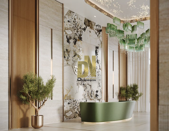 Modern Studio | Premium Amenities | Prime Majan Location — photo 4 of 10