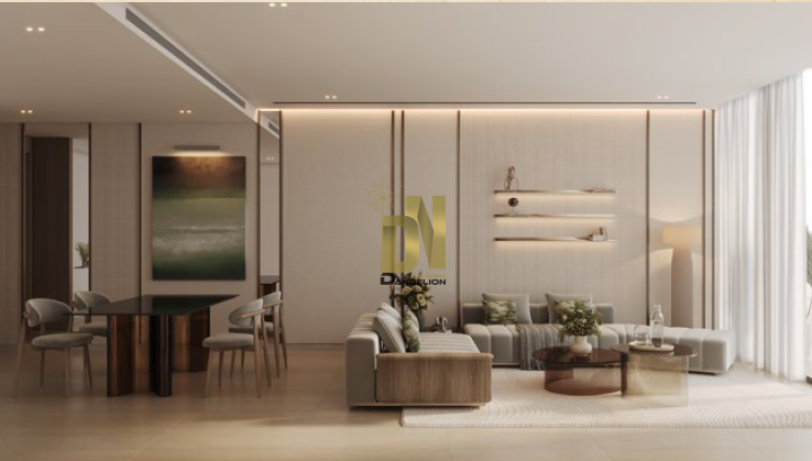 Modern Studio | Premium Amenities | Prime Majan Location — photo 5 of 10