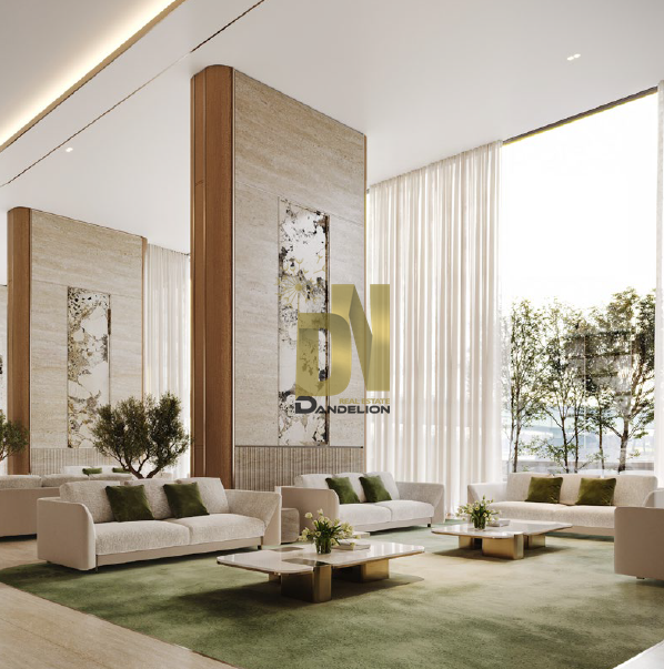 Modern Studio | Premium Amenities | Prime Majan Location — photo 6 of 10