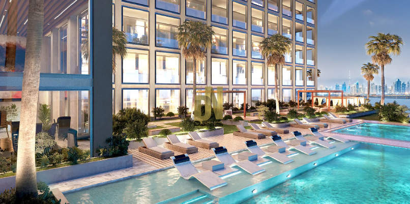 Modern Studio | Premium Amenities | Prime Majan Location — photo 7 of 10